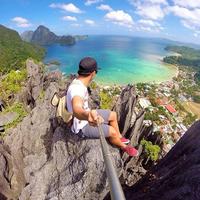 Отзыв от Даниил - DTV виза